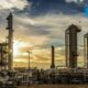 Oil and gas companies future