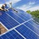 Solar panels