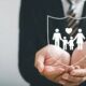 Top 10 Insurance Companies in the World: A Global Overview