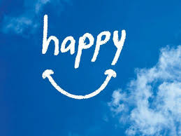 To be Happy or How to be Happy