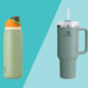 Owala water bottle Owala 32 oz Owala FreeSip Owala 40 oz Pink Owala