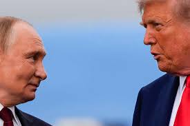 What's President Trump’s Current Presidential Approval Rating, Putin Latest Trump Poll Numbers Today?