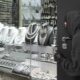 Masked Robbers Used Truck to Force Jewelry Store in Violent Oakland Robbery, Robbery, jewelry store, robbers