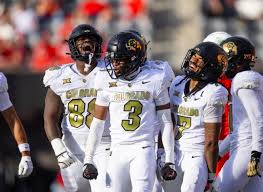 USA TODAY Sports Predicts Colorado Football to Finish Outside the Big 12 Title Race
