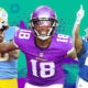 Your 2025 Fantasy Football Guide: Draft Tips Rankings & Winning Strategies, NFL, AMERICAN FOOTBALL, FOOTBALL