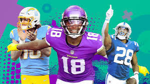 Your 2025 Fantasy Football Guide: Draft Tips Rankings & Winning Strategies, NFL, AMERICAN FOOTBALL, FOOTBALL