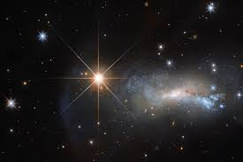Why Do Stars Twinkle? The Science Behind the Sparkling Night Sky