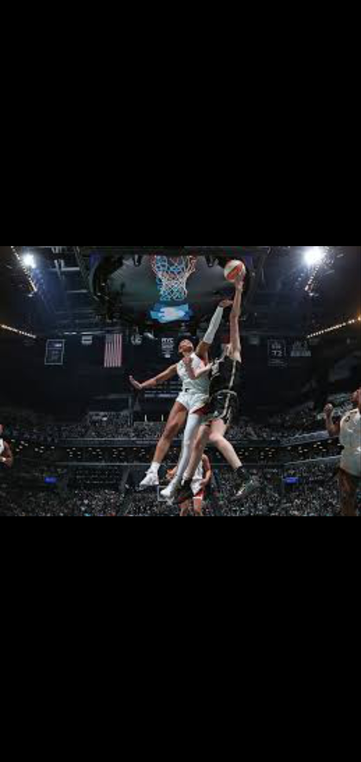 In a recent sports marketing spotlight, Ally marketing head Stephanie Marciano discusses brand’s WNBA, NWSL partnerships in rivalry series WNBA NWSL STEPHEN MARCIANO