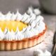 Lemon Curd Tart, What Makes Lemon Curd Tart Special, Lemon Dessert Recipes, Citrus Tart Ideas, Homemade Tart Recipes