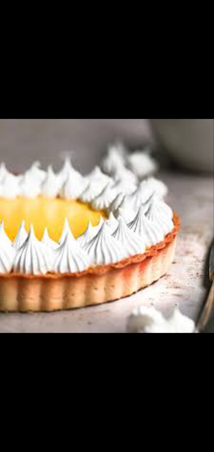 Lemon Curd Tart, What Makes Lemon Curd Tart Special, Lemon Dessert Recipes, Citrus Tart Ideas, Homemade Tart Recipes