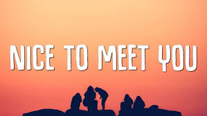 how to say nice to meet you in spanish how do you say nice to meet you in spanish how to say nice to meet you in french how to say nice to meet you in japanese how do you say nice to meet you in french how do you say nice to meet you in italian how to say nice to meet you in italian how to say nice to meet you in german how to respond to nice to meet you what is nice to meet you in spanish how to say nice to meet you in chinese how to say nice to meet you in korean how do you say nice to meet you in mandarin how do you say nice to meet you in paris how do you say nice to meet you in japanese how to say nice to meet you in sign language Nice to meet you where you been how do you say hello nice to meet you in