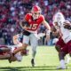 Gators Wire: Is the SEC the Nation's Best College Football Conference? CBS Sports Ranks Them All