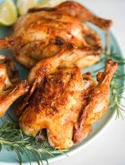 Perfectly Crisp and Juicy: The Ultimate Air Fryer Cornish Hen Guide, air fryer, cornish hen
