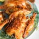 Perfectly Crisp and Juicy: The Ultimate Air Fryer Cornish Hen Guide, air fryer, cornish hen