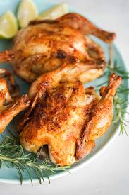 Perfectly Crisp and Juicy: The Ultimate Air Fryer Cornish Hen Guide, air fryer, cornish hen