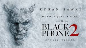 Black Phone 2, new movie, Hollywood, gossip, entertainment