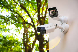 Which City in the World Has the Most Surveillance Cameras?, cameras, surveillance cameras
