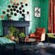 black house with copper accents kitchen with copper accents copper accents in kitchen copper accents backsplash with copper accents kitchens with copper accents copper accents home exterior decorating with copper accents floor tile with copper accents backsplash tile with copper accents