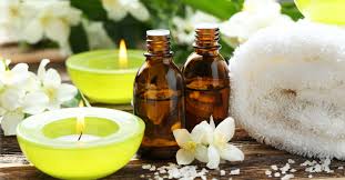 Calming scents, scents, fragrance, aroma, perfume
