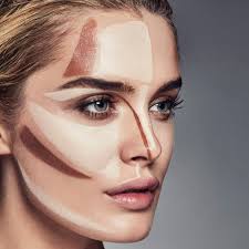 how to contour your face, easy how to contour your face, how to contour your face older woman, how to contour your face with makeup, how to contour your face for beginners
