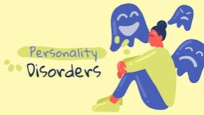 personality disorder personality disorder symptoms personality disorder types personality disorder test personality disorder treatment