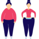 What should i eat to lose weight What should i eat to gain weight