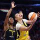 This Year's WNBA Season Had Everyone Questioning: Are Male Athletes Actually Overpaid? Why This Year's WNBA Playoffs Hit Different – And Changed Basketball Forever This Year's WNBA Rookie Class Just Broke Every Record You Thought Was Unbreakable The Plot Twist Nobody Saw Coming: How This Year's WNBA Became Must-Watch TV This Year's WNBA Drama Makes Reality TV Look Boring – Here's What You Missed