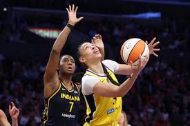 This Year's WNBA Season Had Everyone Questioning: Are Male Athletes Actually Overpaid? Why This Year's WNBA Playoffs Hit Different – And Changed Basketball Forever This Year's WNBA Rookie Class Just Broke Every Record You Thought Was Unbreakable The Plot Twist Nobody Saw Coming: How This Year's WNBA Became Must-Watch TV This Year's WNBA Drama Makes Reality TV Look Boring – Here's What You Missed