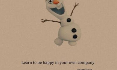How to Learn to Be on Your Own: A Guide to Finding Strength and Independence