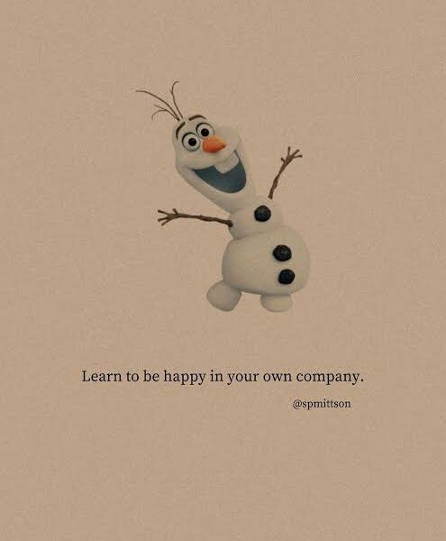 How to Learn to Be on Your Own: A Guide to Finding Strength and Independence