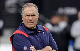 NFL is Watching Bill Belichick Coach North Carolina with Same Incredulity