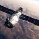How do satellites stay in orbit, How do satellites move, How do satellites work, How do satellites orbit the earth