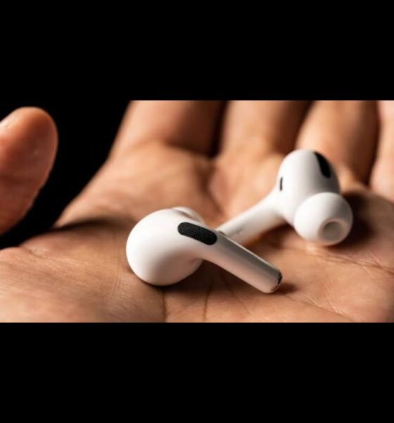 Why Is One AirPod Louder Than the Other? Complete User-Friendly Guide