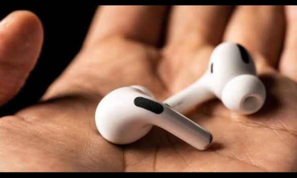 Why Is One AirPod Louder Than the Other? Complete User-Friendly Guide