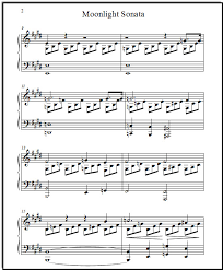 ‎Moonlight Sonata: A Timeless Masterpiece That Continues to Inspire